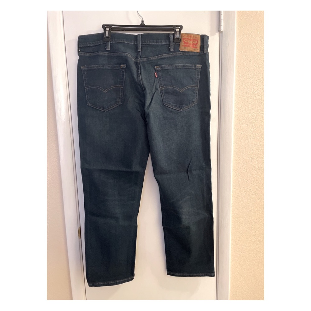 Mens Levi’s 541 w38xL30